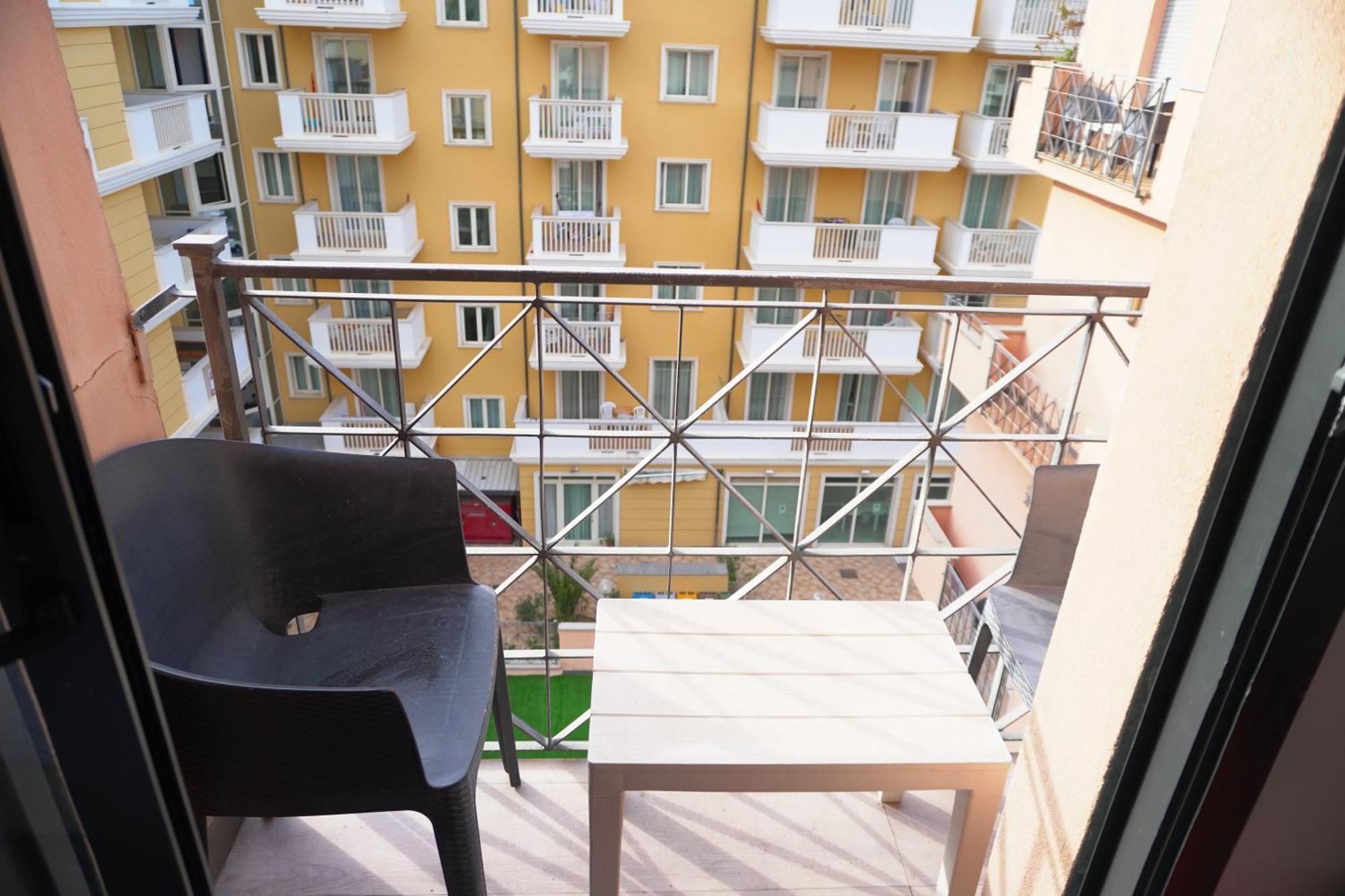 Hotel Nettunia Rimini Zimmer foto